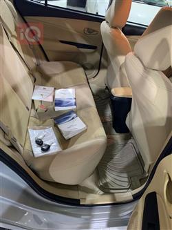 تويوتا يارس